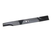vhbw Lame compatible avec Electrolux PEM65Y21RP tondeuse - Lame de rechange, noir, acier 40MnB