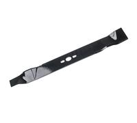 vhbw Lame compatible avec Ryobi RLM5319SV tondeuse - Lame de rechange, noir, acier