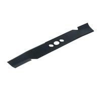 vhbw Lame compatible avec Scheppach MP99-42, MP99-42S, LMP420BS, MS139-42 tondeuse - Lame de rechange, noir, acier revêtu