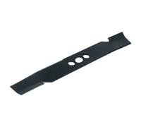 vhbw Lame compatible avec Scheppach TT420BS, SPLM42 tondeuse - Lame de rechange, noir, acier revêtu