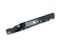 vhbw Lame remplacement pour Budget lame de 46cm pour tondeuse