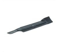 vhbw Lame remplacement pour Gardena 4080-20 pour tondeuse | Lame de rechange, noir, acier revêtu