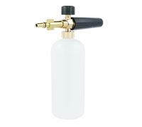 vhbw Lance à mousse compatible avec Bosch Advance Aquatak 135, Advance Aquatak 150, Advance Aquatak 160, AQT 33-10 nettoyeur haute pression