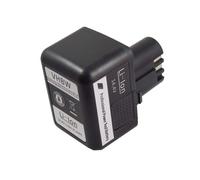 vhbw Li-Ion batterie 1500mAh (14.4V) pour outil électrique outil Powertools Tools comme Gesipa 7251049