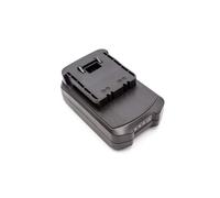 vhbw Li-Ion batterie 1500mAh (14.4V) pour outil électrique outil Powertools Tools Meister Craft 5450880