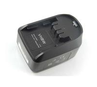 vhbw Li-Ion Batterie 1500mAh (18V) pour outils Güde 18V-Gartengeräte-Set, GD 95693, GD95693 comme 58100, 58104, 58106, 95148, 95149, 95690.