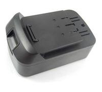 vhbw Li-Ion Batterie 1500mAh (18V) pour outils Matrix AK 18-1-Li comme 120.300.650. G