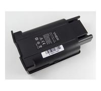 vhbw Li-Ion Batterie 1500mAh(7.2V)pour balayeuse d?extérieur Windsor / Kärcher Cordless Floor Sweeper 1.545-113.0, Radius Mini EB30 comme 4.654-259.0.