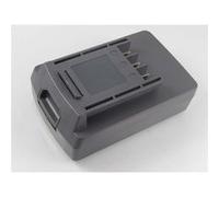 vhbw Li-Ion Batterie 2000mAh (18V) pour outils Wolf Garten BA 700, CSA 700, GTA 700, HTA 700, PSA 700 comme 785454, Power-Pack 5. G