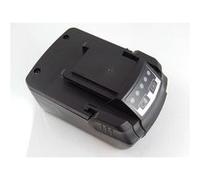 vhbw Li-Ion Batterie 3000mAh (18V) pour outils Kress 180 AFB, 180 AFT, 180 APP, 180 ATBS comme APF 180/4.2, 98044607