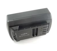 vhbw Li-Ion Batterie 4000mAh (36V) pour outils Güde batterie-tondeuse 370/36 Li-Ion (95540) comme 95526, 95543.