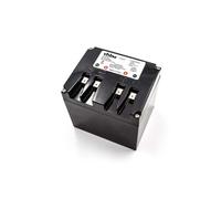 vhbw Li-Ion batterie 7500mAh (25.2V) pour tondeuse à gazon robot tondeuse Lawnbott LB1200, LB1200 spyder ka, LB1500, LB1500 spyderevo, LB2150, LB3210