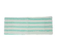 vhbw Lingette de nettoyage microfibre compatible avec Leifheit Easy Spray XL (56690) laveur de sol