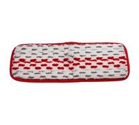 vhbw Lingette de nettoyage microfibre compatible avec Vileda Easy Twist laveur de sol 25 x 13 x 2 cm