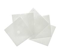 vhbw Lot de filtres compatible avec Maico ER-APB60 | ER-APB60 H, ER-APB100 VZ, ER-APB60 VZ appareil de ventilation - Filtre à air G2 (5 pcs), Blanc