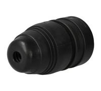 vhbw Mandrin à serrage rapide compatible avec Bosch 0 603 356 703, 0 603 326 732, 0 611 238 703 pour perceuse sans fil noir