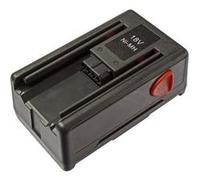 Batterie de rechange Gardena 8834-20 18 V Ni-MH 1500 mAh