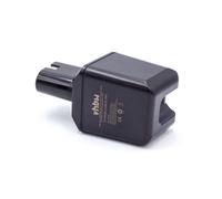 vhbw NiMH Batterie 2100mAh (12V) pour outils Bosch GSB 12VESP comme 2 607 335 180, 2 607 335 021
