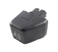 vhbw NiMH batterie 3000mAh (12V) pour outil électrique outil Powertools Tools Gesipa Accubird, Firebird, Powerbird, Punchbird