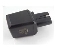 vhbw NiMH batterie 3000mAh (9.6V) pour outil éléctronique Bosch PSR-Serie 1. génération avec nodules batterie 9,6Volt comme 2607300002, BH-964N