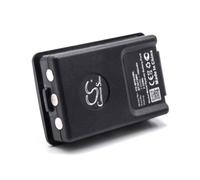 vhbw NiMH batterie 700mAh (3.6V) pour télécommande pour grue Remote Control Itowa Tunner