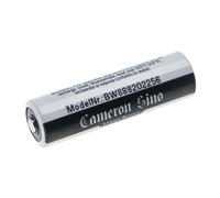 vhbw Pile au lithium ER14250 - Pile spéciale (2700mAh, 3,6V, Li-SOCl2)