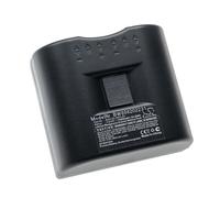 vhbw Pile Compatible avec Daitem D22 SH425AX, D22 SH424AX, D22 SH423AX, D22 SH511AX système d'alarme (14500mAh, 3,6V, Li-MnO2)