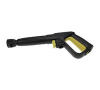 vhbw Pistolet de rechange compatible avec Kärcher K 2.08 M T 50, K 2.08 plus nettoyeur haute-pression, noir / jaune