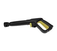 vhbw Pistolet de rechange compatible avec Kärcher K 505 M plus, K 6.80 M T 250 nettoyeur haute-pression noir/jaune