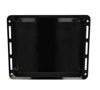 vhbw Plaque de four compatible avec Bosch HSV522120T/03, HSV522120T/02, HSV522120T/01, HSE420020/08, HSE420020/07 Four - 46 x 36,7 x 4,4 cm