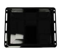 vhbw Plaque de four compatible avec Siemens HBG635BB1/93, HBG635BS1/93, HBG636ES1/93, HB875G8B1/26, HM636GNS1/05 Four - 45,8 x 36,5 x 4 cm