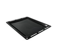 vhbw Plaque de four remplacement pour Miele HBB 71 pour Four | 44,5 x 37,5 x 3,5 cm