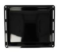 vhbw Plaque de four remplacement pour Miele HBB 71 pour Four - 44,5 x 37,5 x 4,4 cm