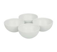 vhbw Porte-oeufs remplacement pour 635924, 00643092, 00652480, 00653060 pour réfrigérateur - Support pour 4 oeufs, blanc