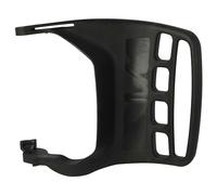 vhbw protège-mains compatible avec Stihl MS 251 | MS 251C, MS 231, MS 231C tronçonneuse - Poignée-frein de chaîne, 18,5 x 15,5 x 4 cm noir