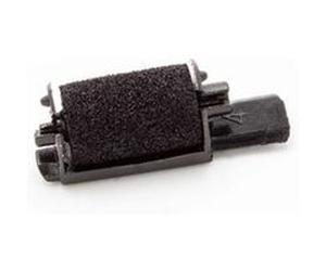 vhbwrouleau encreur compatible avec Texas Instruments TI 5035, TI 5035 II calculatrice de poche, caisse enregistreuse - noir G
