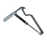 VHEUHZ 1x 140N Vérin à gaz pour abri Poubelle Compatible avec Keter Max Arc Ace Elite Store & Premier XL Pièce de Rechange Modèles WLPS Ressort à gaz