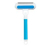 Vhjlfig Épilateur de poils de chat | Brosse pour meubles pour poils d'animaux | Grattoir à tapis avec brosse de nettoyage pour lit, canapé, extérieur, voiture, détails d'intérieur et de vêtements
