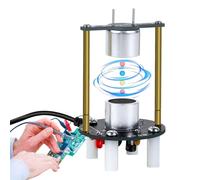 Vhjlfig Levitator Kits de bricolage électroniques - Kit d'apprentissage de production électronique | Kit DIY de suspension ultrasonique, tableau de formation de compétences de soudage pour