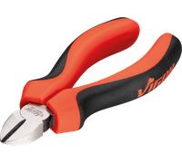 Pince coupante VIGOR V6500-140 Longueur : 140 mm