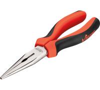 Pince à becs plats VIGOR V6502-200 Longueur : 200 mm