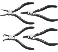 VIGOR V6510-10/4 Jeu de pinces à circlips ∙ 140 mm