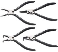 VIGOR V6510-19/4 Jeu de pinces pour anneaux de blocage ∙ 180 mm