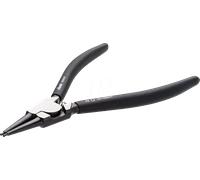 Pince à circlips VIGOR V6510A-40 Longueur : 230 mm
