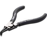 Pince à circlips VIGOR V6510B-10 Longueur : 140 mm