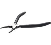 Pince à circlips VIGOR V6510C-40 Longueur : 230 mm
