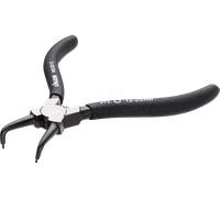 Pince à circlips VIGOR V6510D-12 140mm