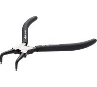 Pince VIGOR pour circlips V6510D-19 Longueur : 180 mm