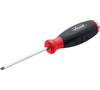 VI V5010-SL3.5 - Tournevis V5010-SL3.5, fendu, SWX 3,5 mm, avec capuchon d'impact
