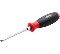 VI V5010-SL5 - Tournevis V5010-SL5, fendu, SWX 5 mm, avec capuchon d'impact